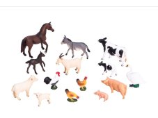 Betzold Animal set Zvířata na farmě