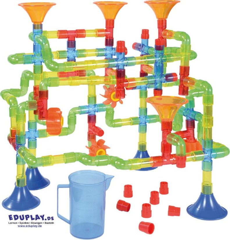 Beleduc Vrstvené puzzle BABIČKA & DĚDEČEK