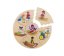 Beleduc HUMANICO Puzzle Hobby