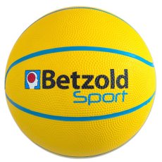 Betzold Basketbalový míč Junior, velikost 4