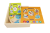 Beleduc HUMANICO Puzzle  Hobby