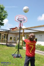 Eduplay Basketbalový koš