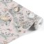 tapeta woodland pink tapety dla dzieci (1)