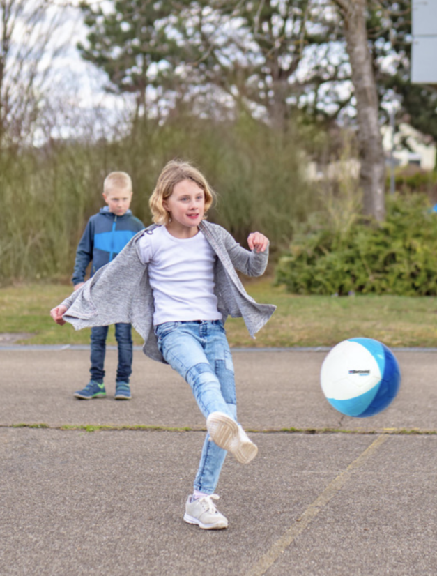 Betzold Sada míču na sporty