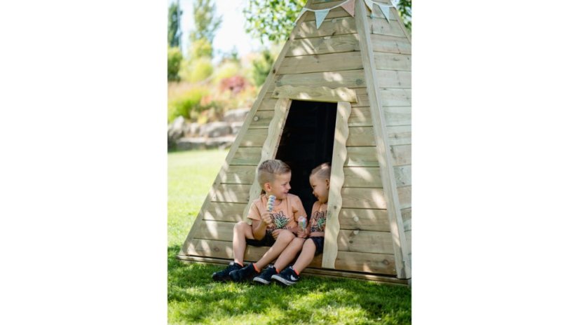 Tipi Kleiner Bison E 761974 k ZD