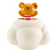 Hape Vyskakovací medvídek