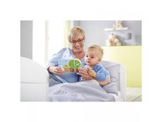 Haba Dřevěná první obrázková knížka Farma