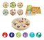 Beleduc HUMANICO Puzzle Hobby