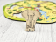 Beleduc XXL puzzle Divoká zvířata