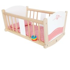 Hape Kolébka pro panenky