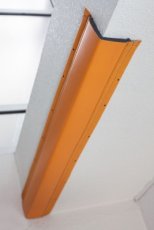 SumoDidactic Samolepící ochrana rohů - interiérová