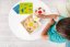 Beleduc NAWITO  Puzzle Farby