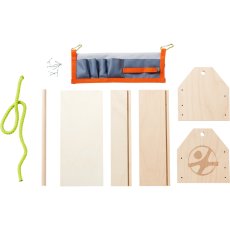 Haba Terra Kids Box na nářadí