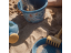 Little Dutch Sada na písek 5 ks Ocean world