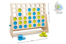 BS Toys Piškvorky XXL
