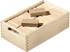 HabaPro Sada stavebních kostek II