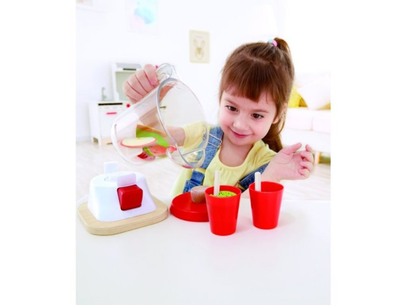 Hape Smoothie Blender