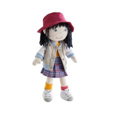 Haba Bábika Yuki