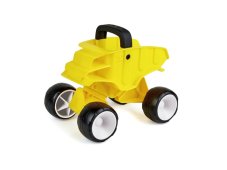 Hape Bugy auto na písek Žluté