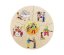 Beleduc HUMANICO Puzzle Hobby