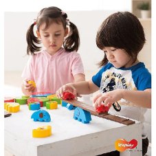 Weplay Cirkus Jumbo