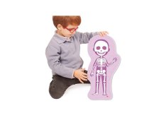 Akros Lidské tělo Jaký jsem?