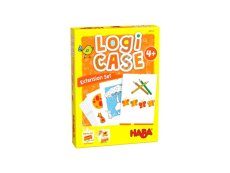 Haba Logicase od 4 rokov - rozšírenie Zvieratká
