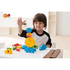 Weplay Cirkus Jumbo