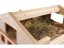 2180 4 haba drevena farma