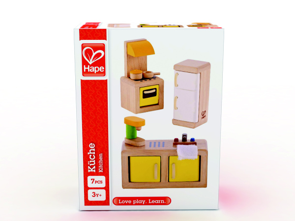 Hape Kuchynka
