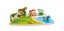 Hape Puzzle FARMA