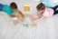 Beleduc HUMANICO  Puzzle Hobby