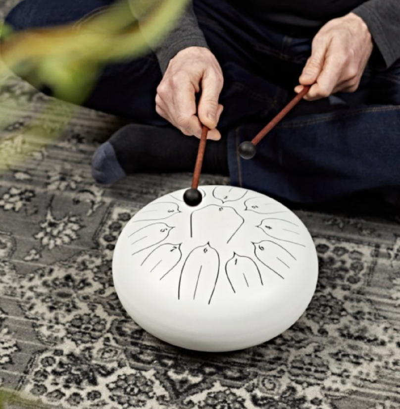 Betzold Jazýčkový buben Life 10"