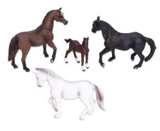 Betzold Animal set Koně