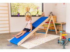Eduplay Edugym Válečková dráha