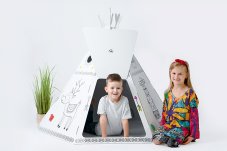 tipi namiot 0d