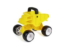 Hape Bugy auto na písek Žluté
