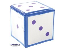 Eduplay Kostka s kapsami Velká