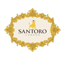 Santoro London Gorjuss Panenka Up And Away