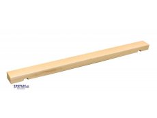 Eduplay Edugym – Dřevěná balanční kladina 140 cm